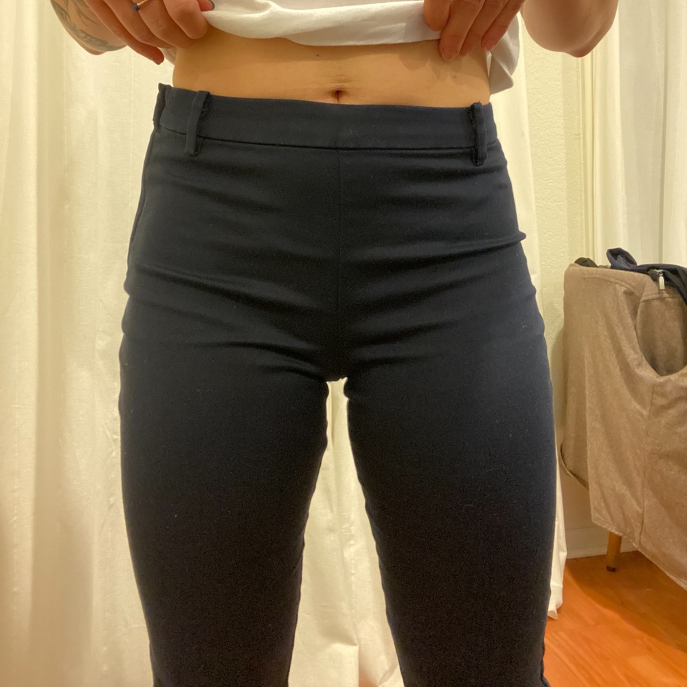 Trousers